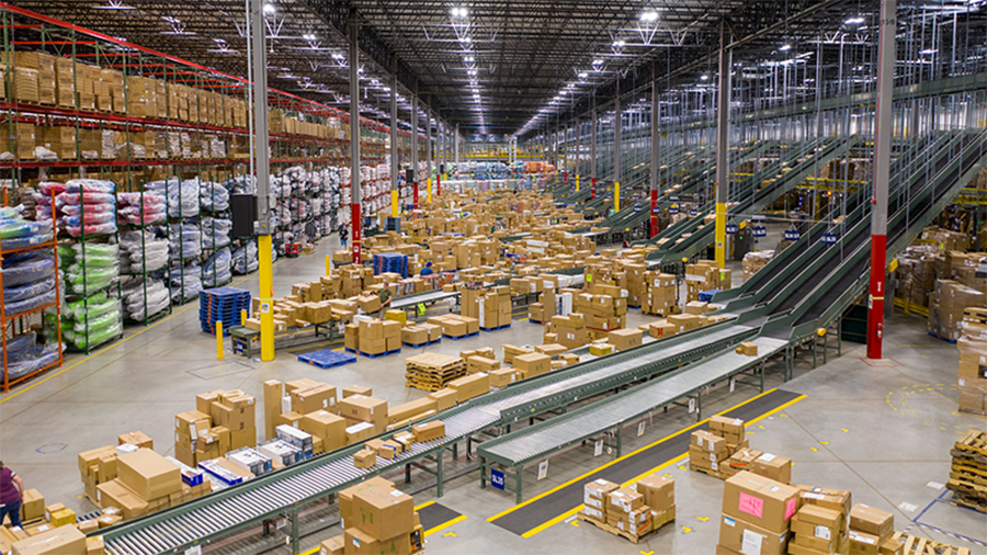 dick's sporting goods supplier of sports & recreation gear