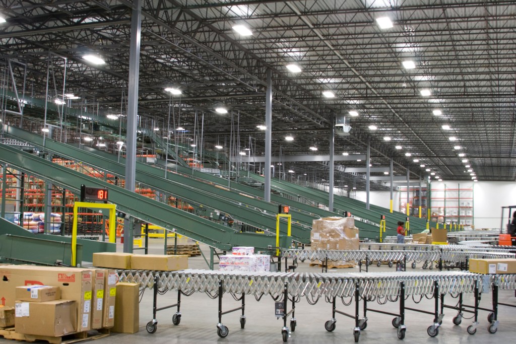 dick's sporting goods supplier of sports & recreation gear
