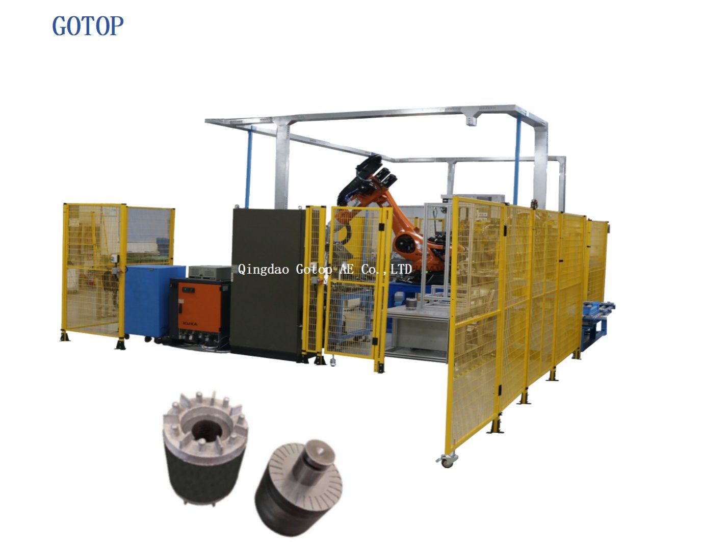 die casting supplier