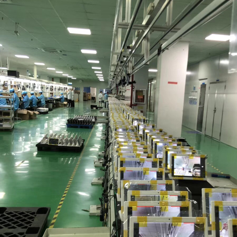 Sourcing Digital Signage Supplier from China: The Ultimate Guide 2026