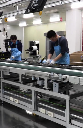digital signage supplier