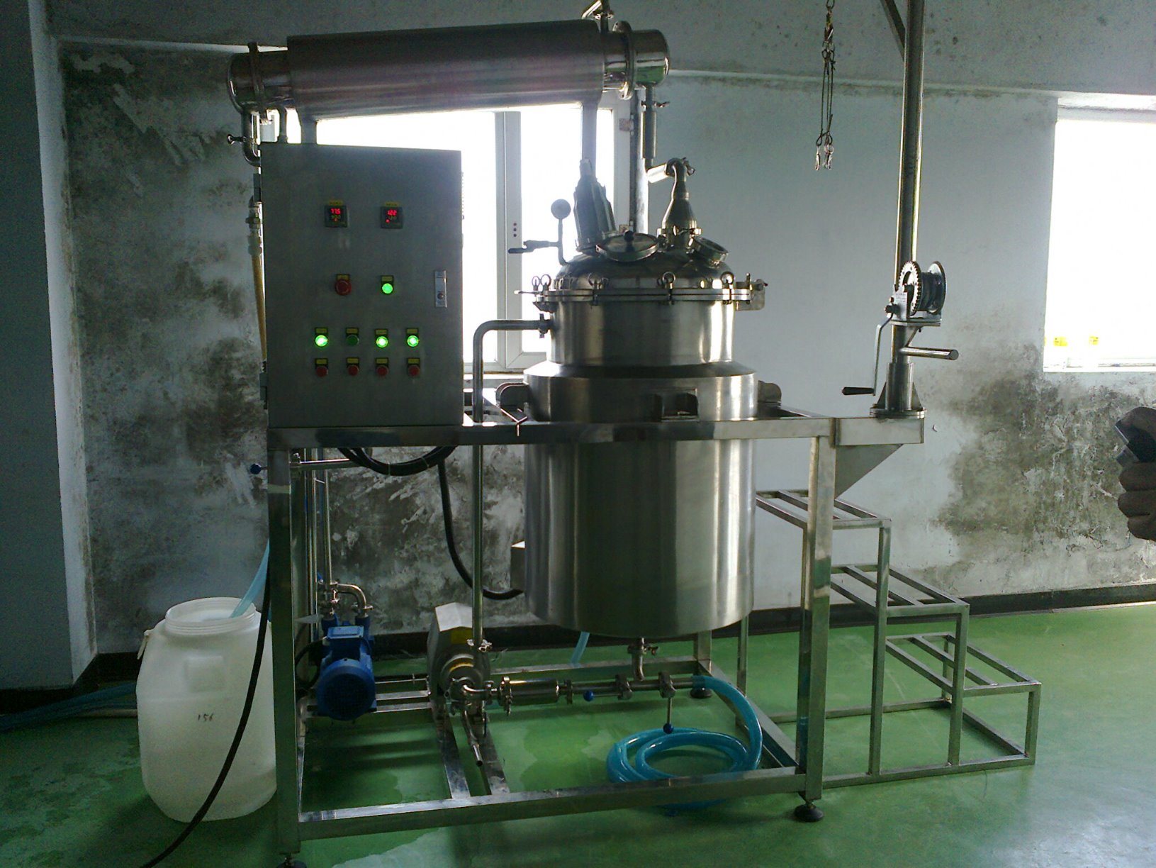 aromatherapy oils manufacturers