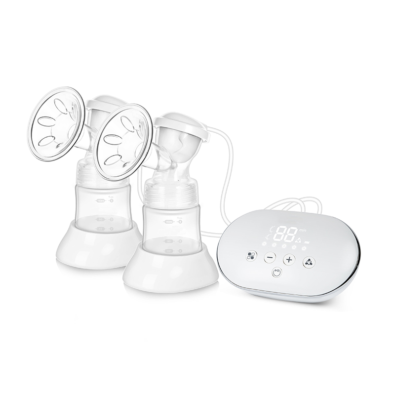 dme breast pump supplier