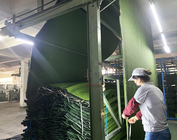 artificial turf grass manufacturers