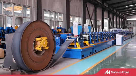 dom tubing supplier