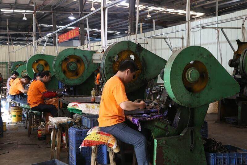 door handle supplier