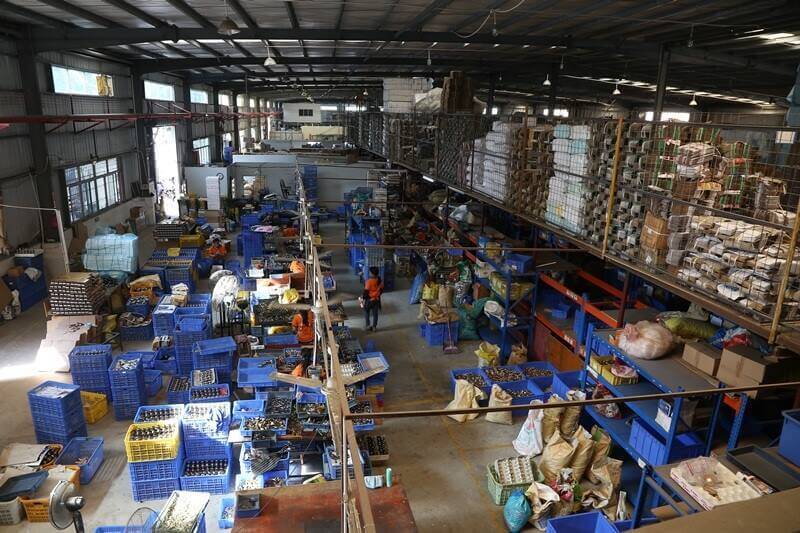door hardware supplier