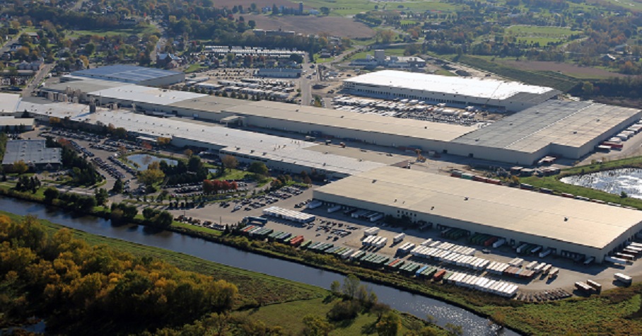 ashley furniture manufacturer warranty