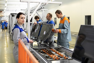 asic manufacturers