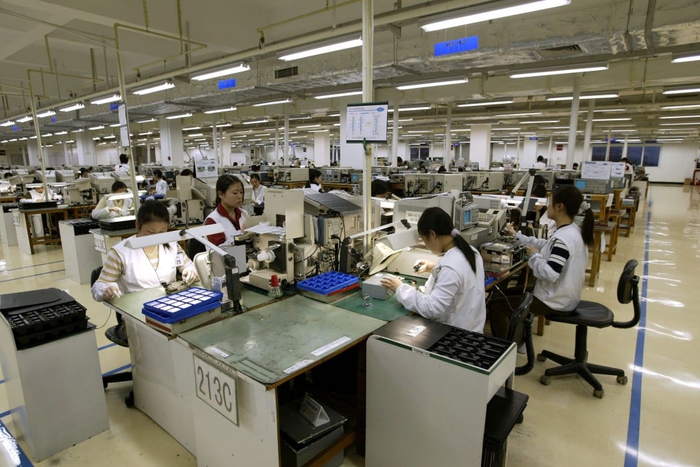 asic manufacturers