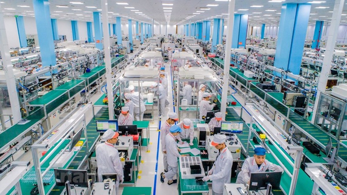 asic manufacturers