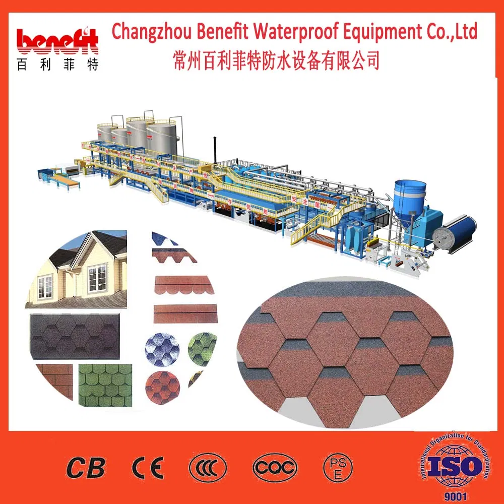 Sourcing Asphalt Shingle Manufacturers from China: The Ultimate Guide 2026