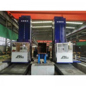 drilling equipment supplier
