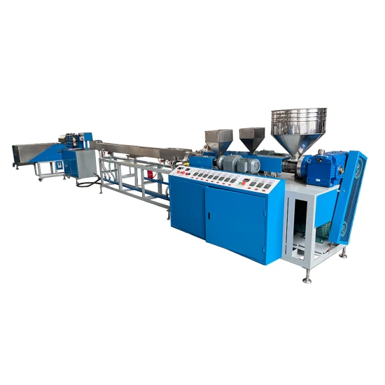Sourcing Drinking Straw Making Machine Supplier from China: The Ultimate Guide 2026