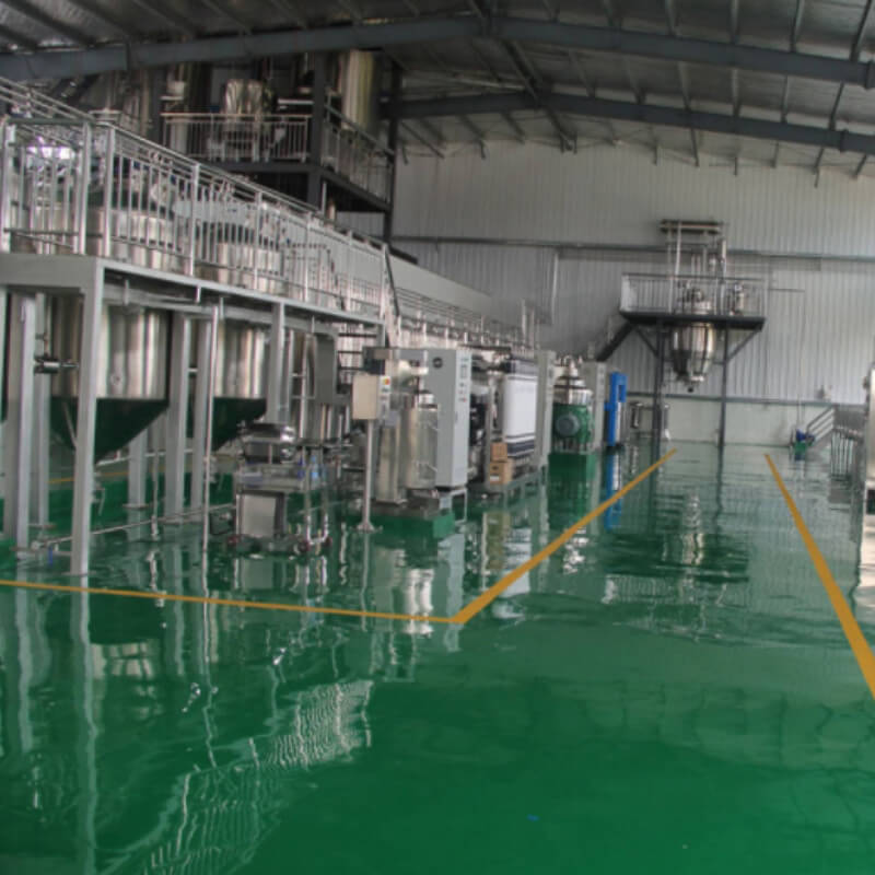 astaxanthin manufacturer