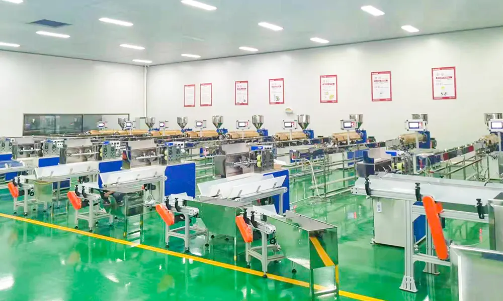 drinking straw making machine supplier