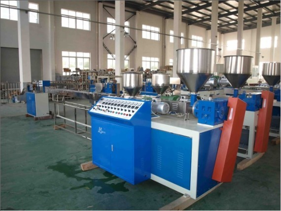 drinking straw making machine supplier