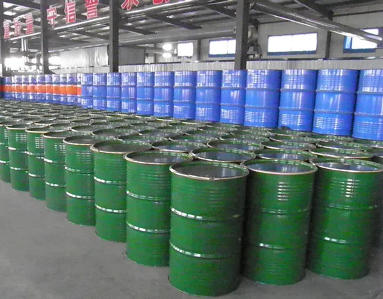 drum oil lockport supplier