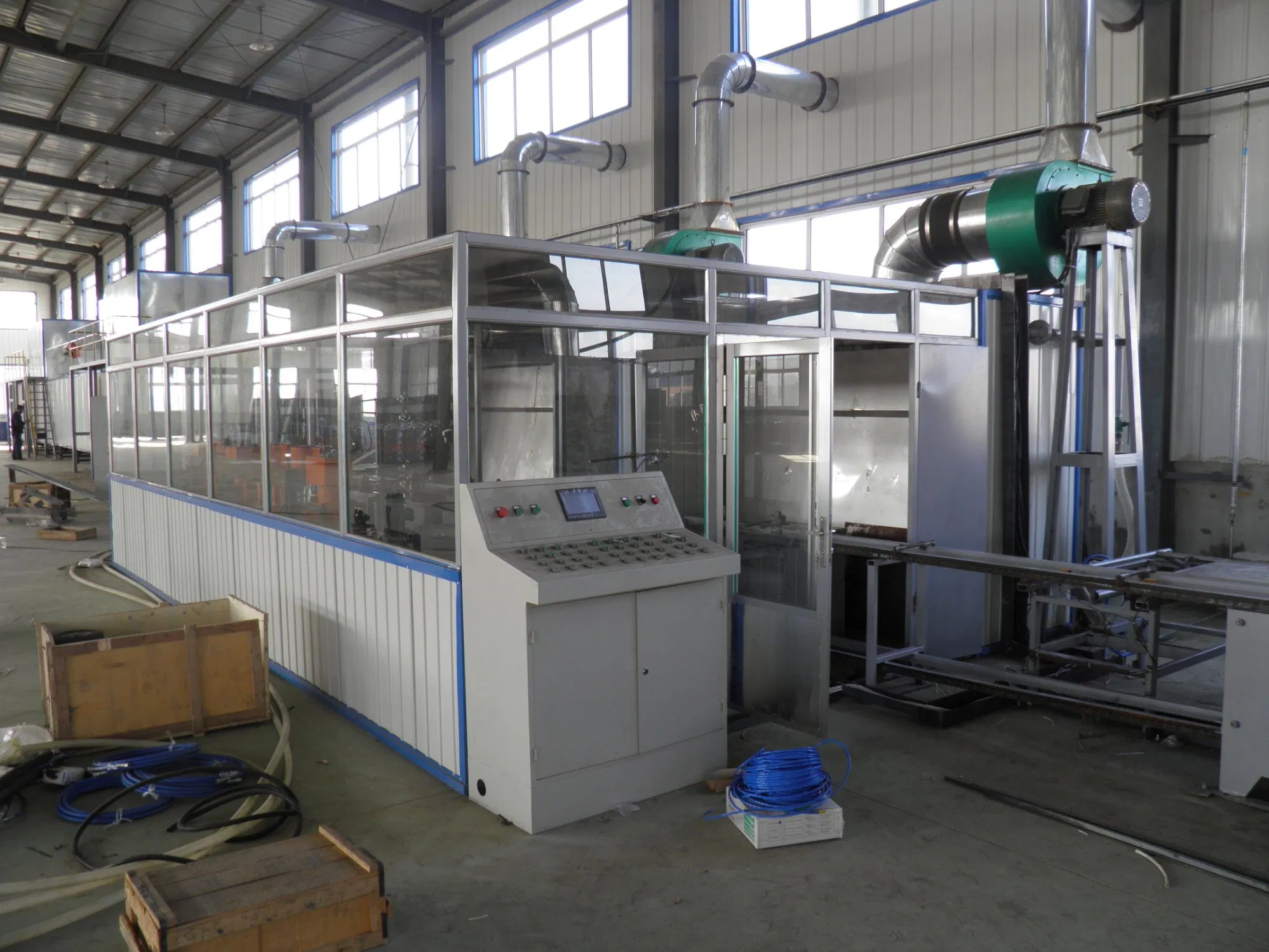 drum supplier