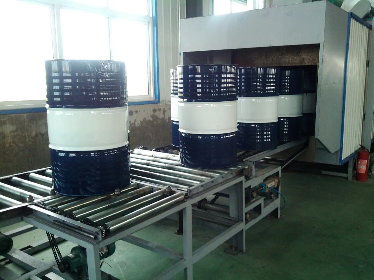 drum supplier