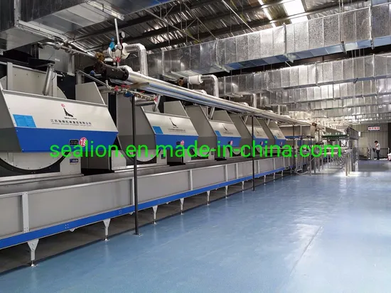 Sourcing Dry Cleaning Supplies Suppliers from China: The Ultimate Guide 2026