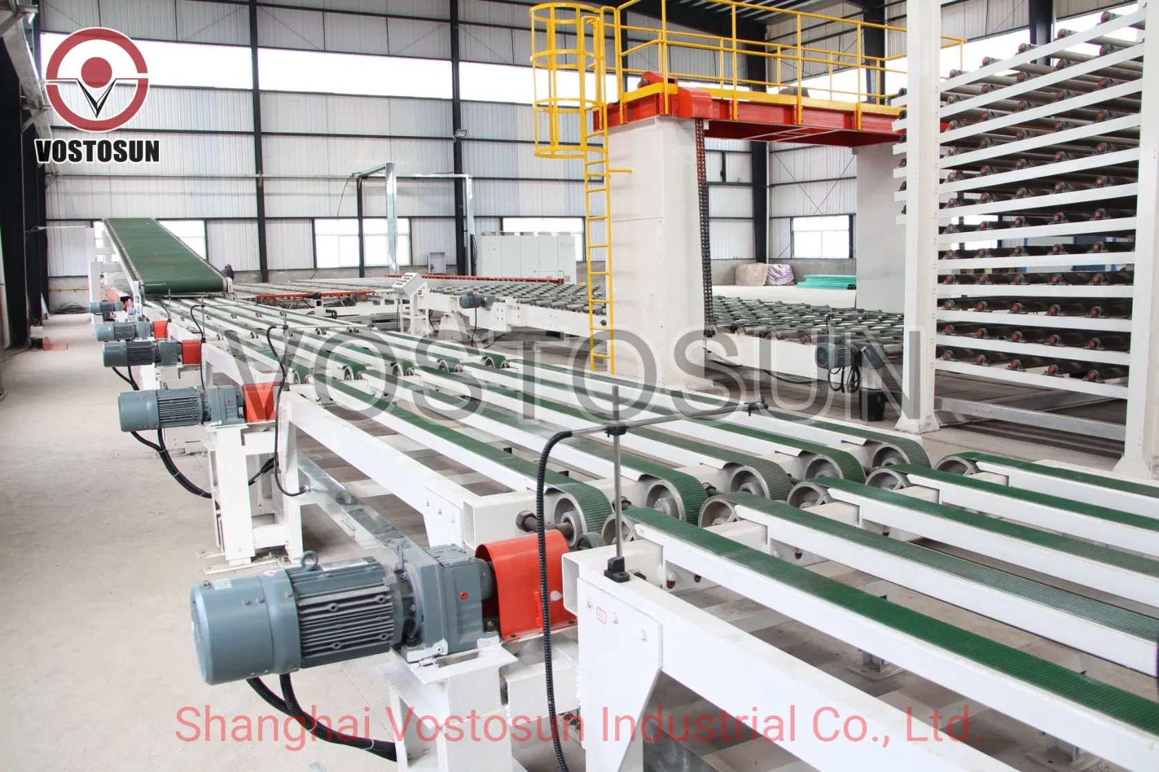 dry wall supplier