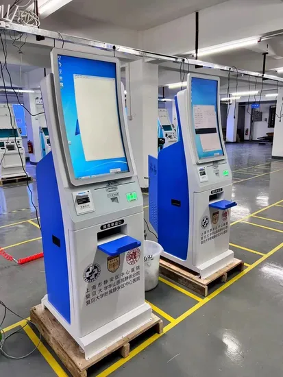 atm manufacturers
