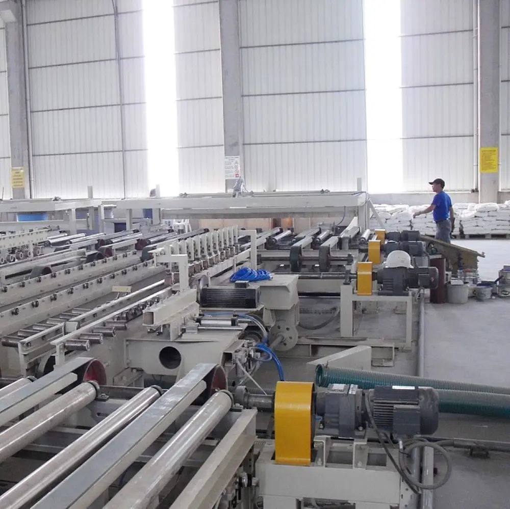 drywall supplier