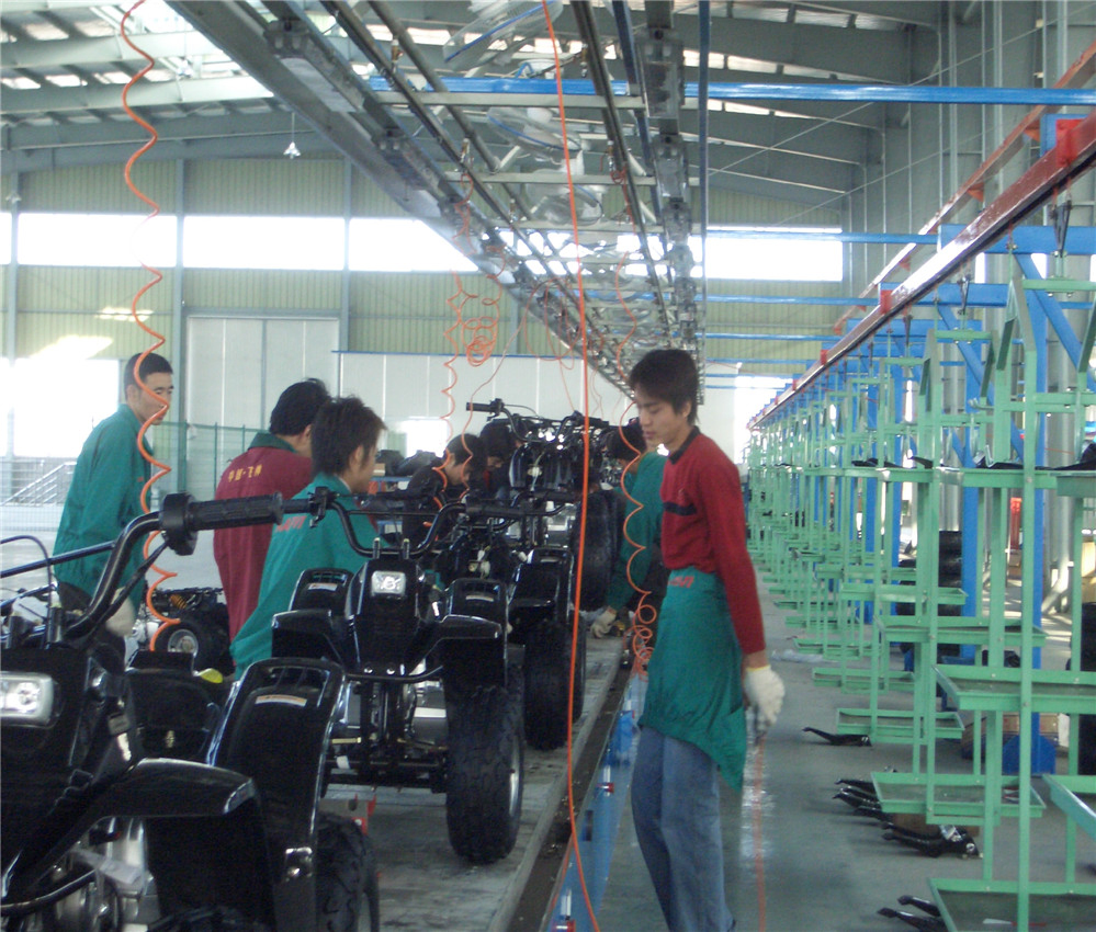 Sourcing Atv Manufacturers from China: The Ultimate Guide 2026