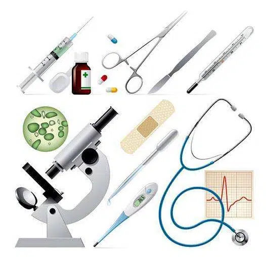 durable medical goods supplier