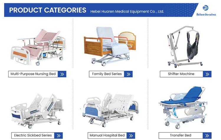 durable medical goods supplier