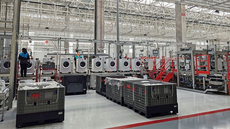 Sourcing Atık Arıtma Makinesi Manufacturer from China: The Ultimate Guide 2026