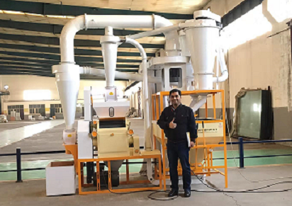 atık arıtma makinesi manufacturer