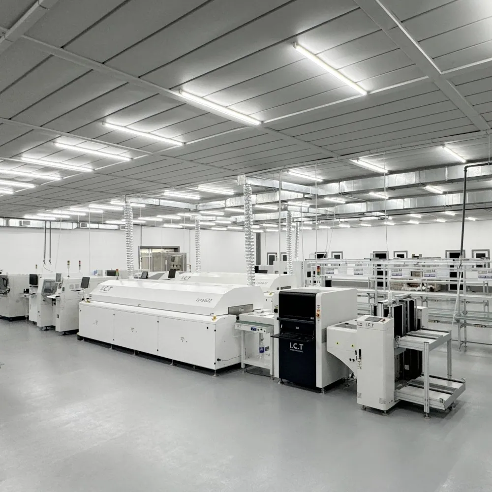 atık arıtma makinesi manufacturer