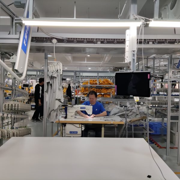 atık arıtma makinesi manufacturer