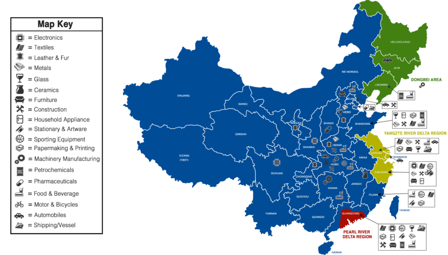 Sourcing Each State Top Supplier from China: The Ultimate Guide 2026