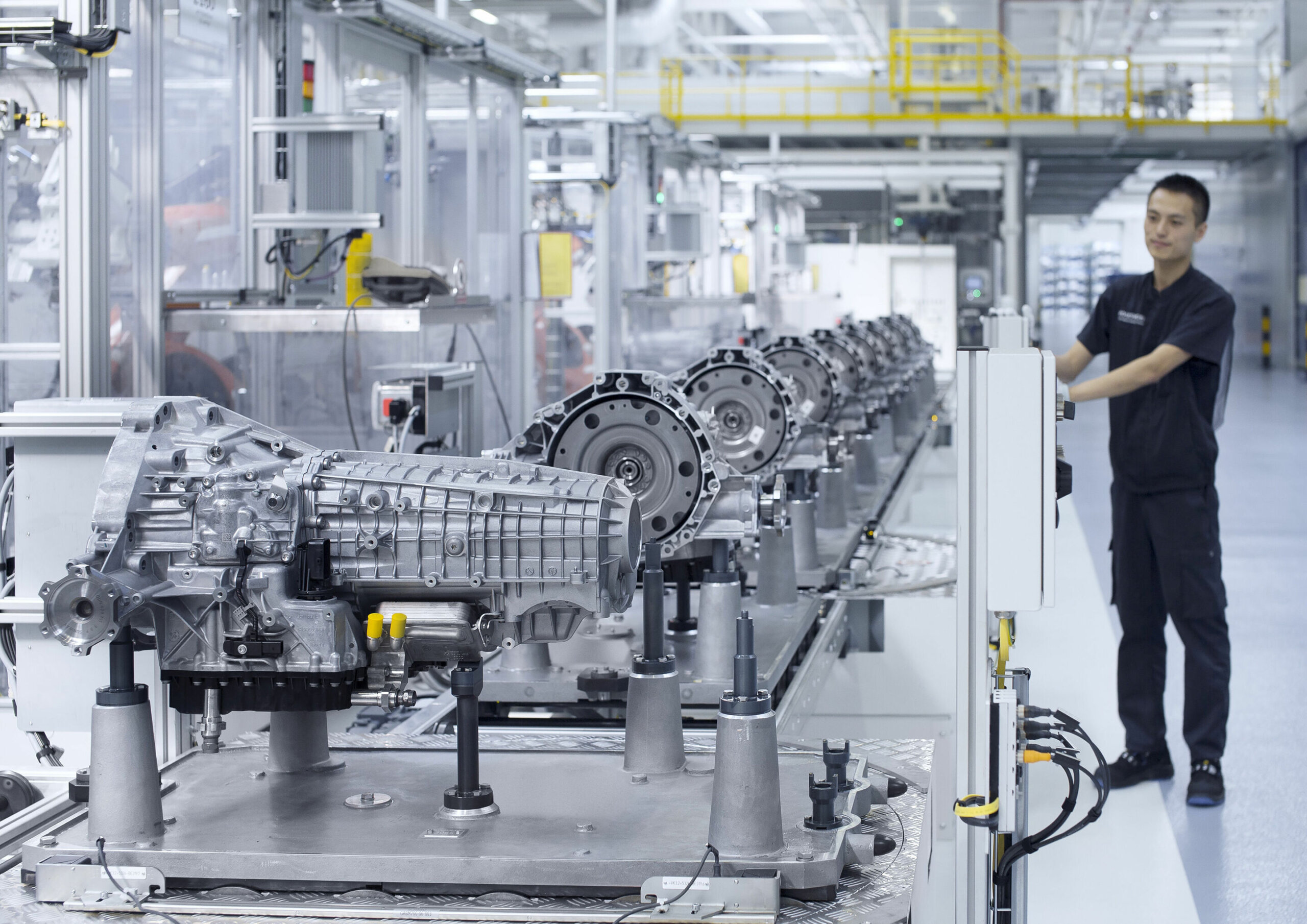 audi manufacturer
