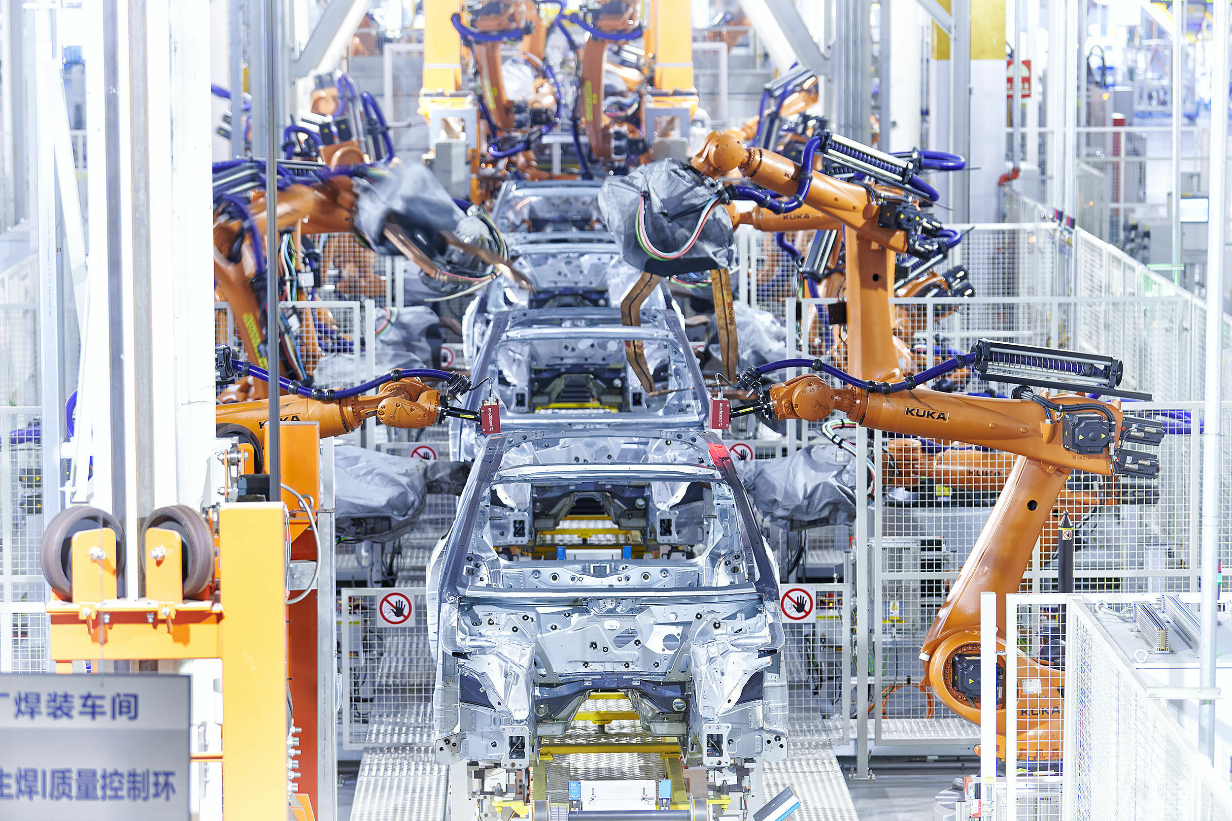 audi manufacturer