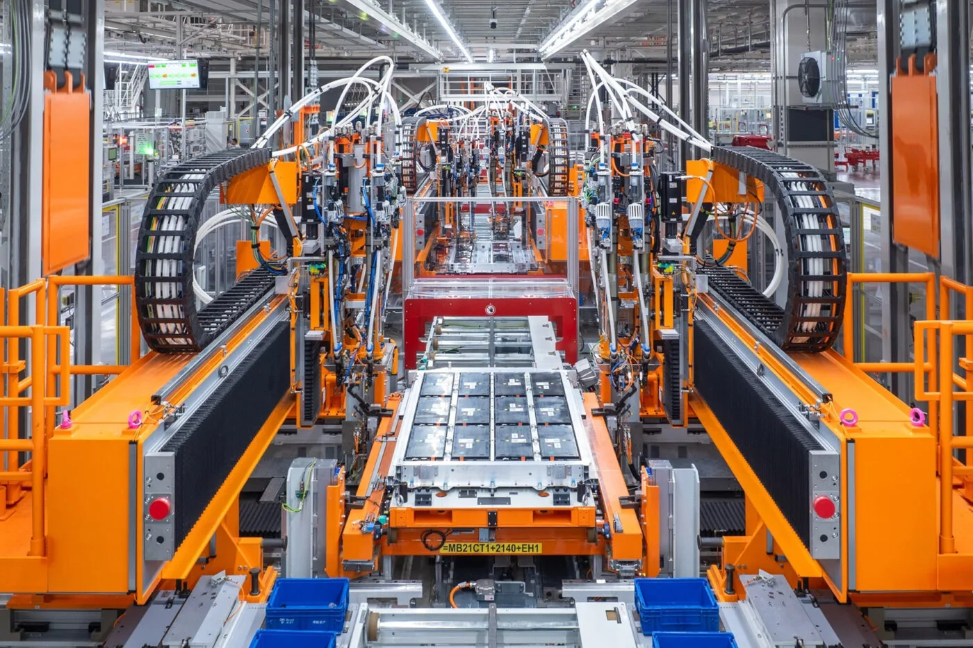 audi manufacturer warranty