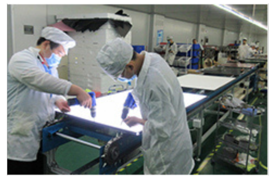 aurora manufacturer