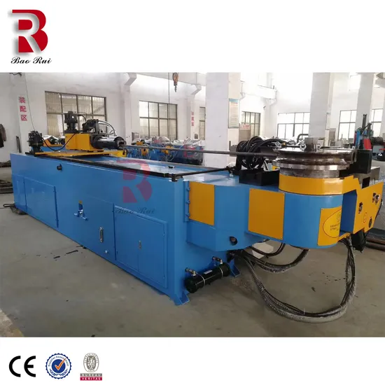 Sourcing Easy Bend Metal Hose Machine Supplier from China: The Ultimate Guide 2026