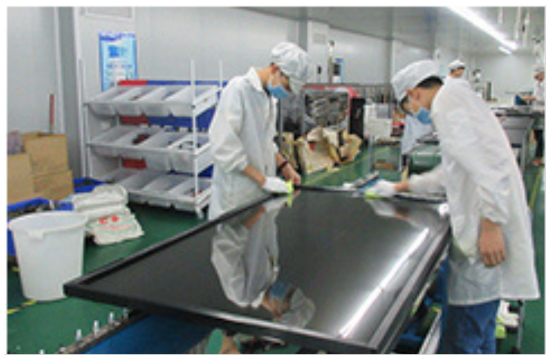 aurora manufacturer