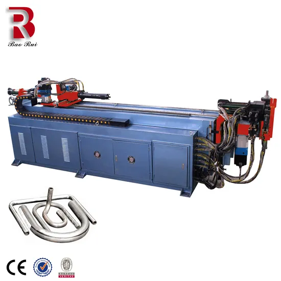 easy bend metal hose machine supplier
