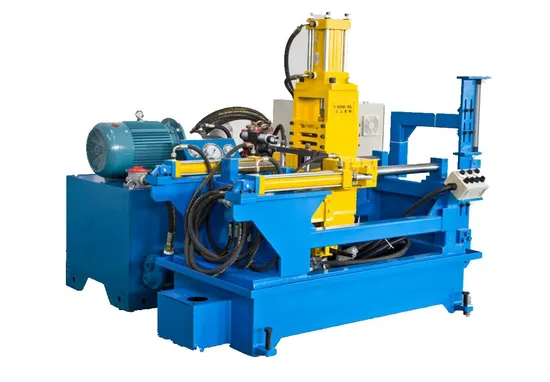 easy bend metal hose machine supplier