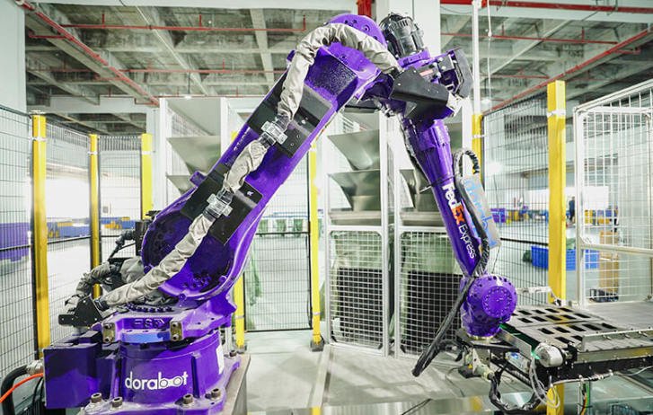 Sourcing Fedex Supplier from China: The Ultimate Guide 2026