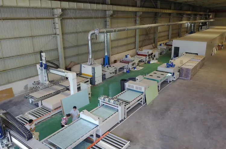 fence material supplier