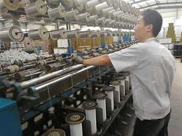 fence material supplier