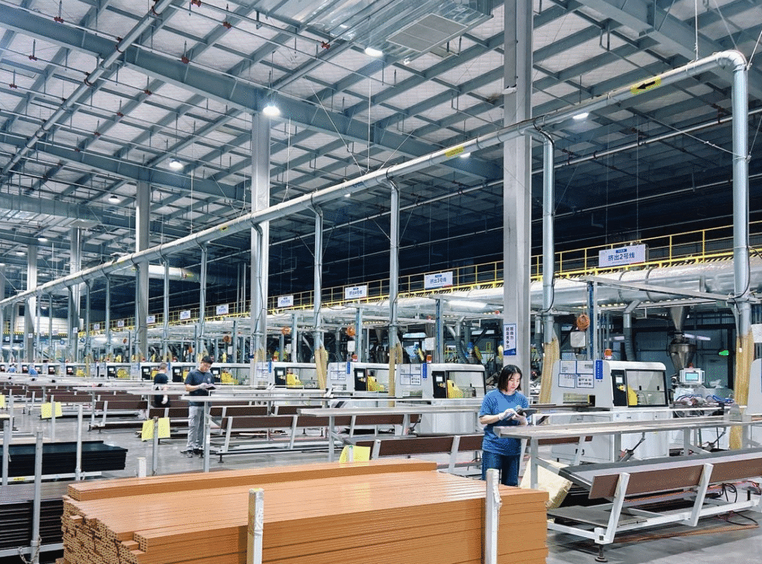 fencing supplier