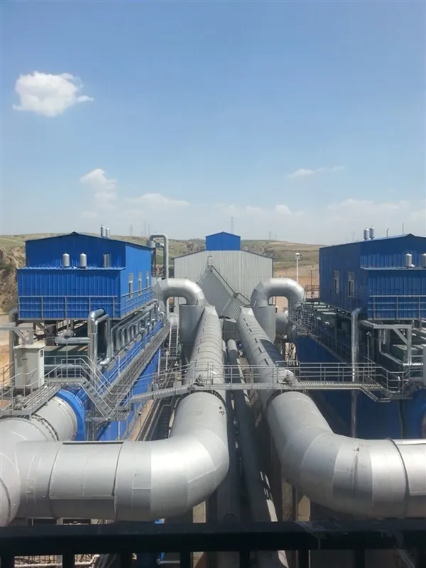 ferro silicon supplier