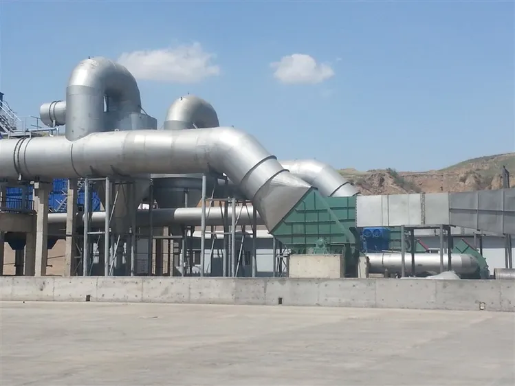 ferro silicon supplier